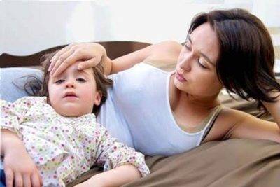 Каланхоэ при насморке