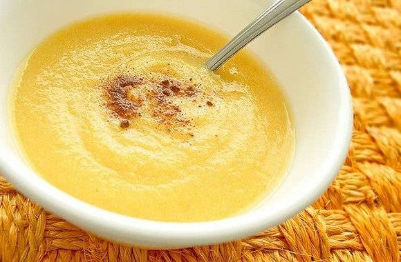 Кукурузная мука при похудении