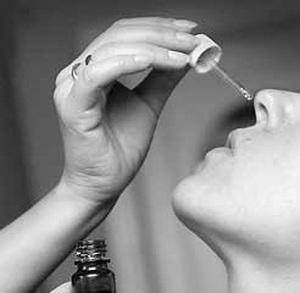 Каланхоэ при насморке