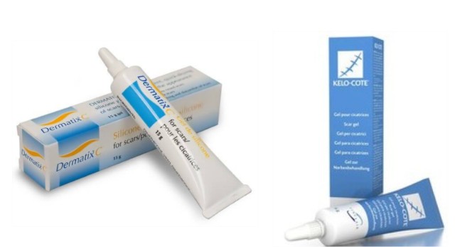 Дерматикс (мазь, гель)