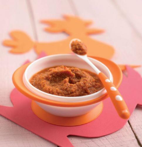 Питание ребенка до года по месяцам таблица