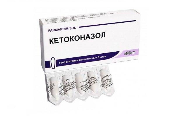 Эконазол (гель, мазь, таблетки) — отзывы, цена, аналоги, инструкция