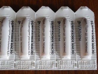 Полезны ли свечи с маслом облепихи для женского и мужского организмов?