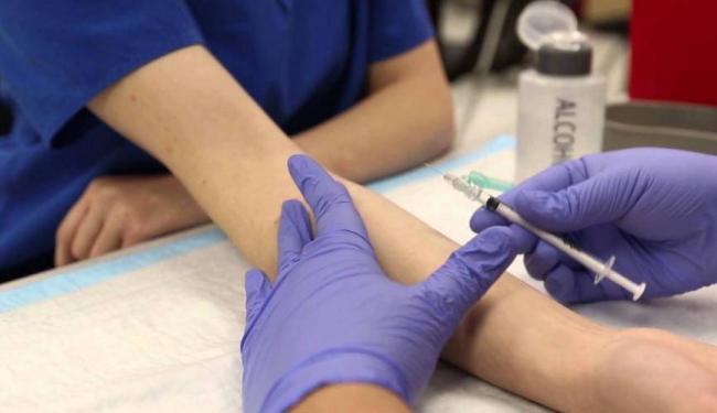 Может ли подняться температура до 38 (39) градусов после реакции на пробу манту у ребенка