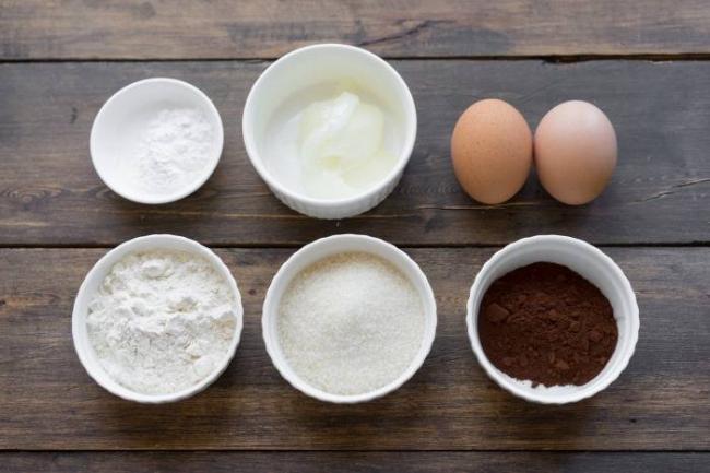 Диетическая запеканка из творога