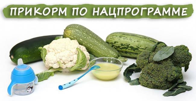 Планируем питание ребенка на искусственном вскармливании: таблица с количеством кормлений по месяцам на первый год