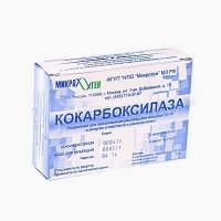 Кокарбоксилаза