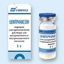 Антибиотики при простуде у взрослых и детей