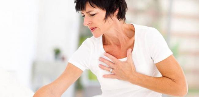 Диффузный пневмосклероз: лечение и профилактика