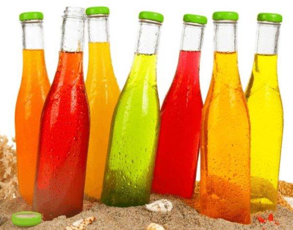 Осторожно: газировка! в чем вред сладких напитков?