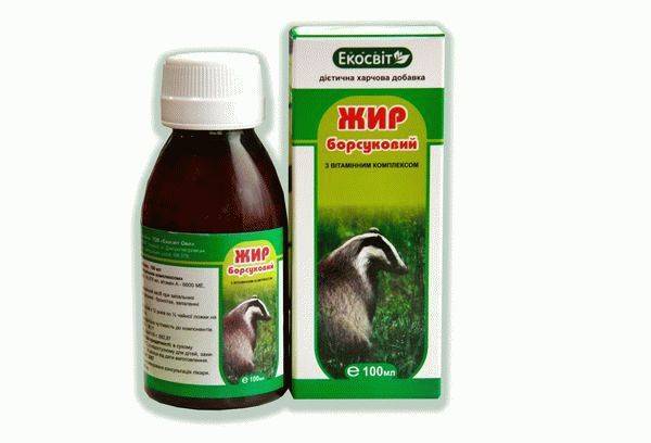 Рецепты из собачьего жира от кашля