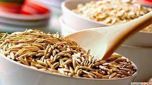 Как правильно сделать отвар от кашля из овса