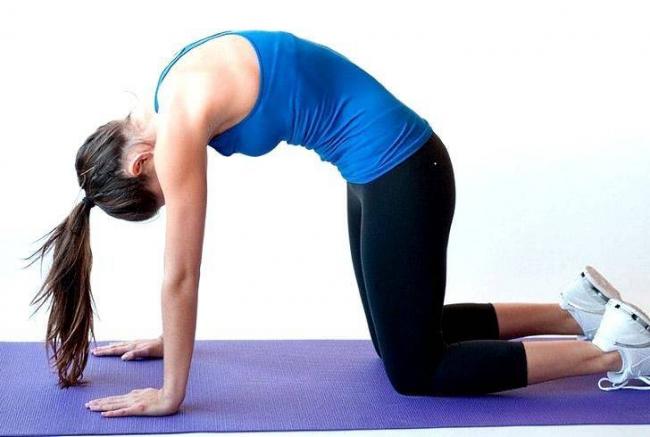 Кокцигодиния - симптомы, лечение, причины, народные методы