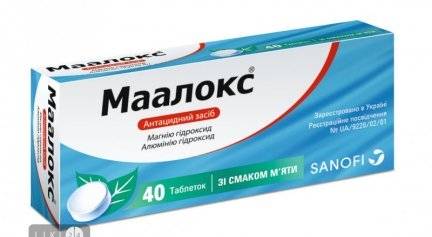 Кальция глюконат от простуды