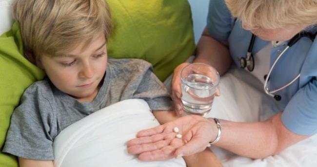 Таблетки «пантогам» для детей: инструкция по применению