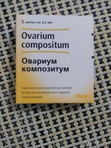 Грипп-хеель – инструкция, отзывы, применение