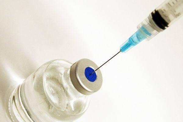 Цефазолин инструкция по применению