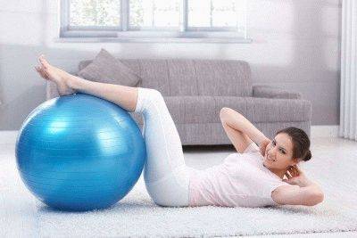 Упражнения по бубновскому для начинающих дома при грыже позвоночника