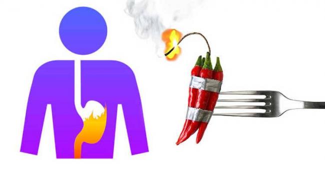 Диета при изжоге: лечебное меню, советы, гашение воспаления