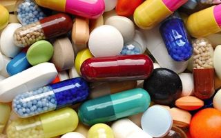 Персен форте инструкция по применению — состав — аналоги — отзывы