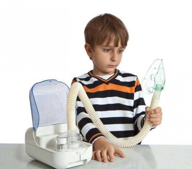 Хрипы в бронхах то есть то нет