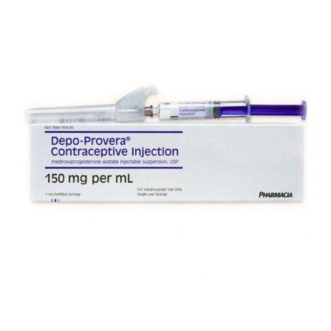 Депо-провера инструкция по применению, отзывы