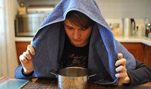 Чем и как лечить простуду в домашних условиях быстро у взрослого