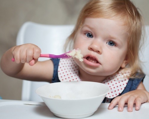 Питание ребенка до года по месяцам таблица