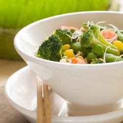 Особенности химической диеты