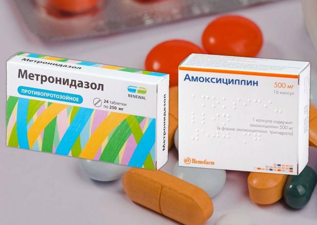 Почему лечение от хеликобактера пилори бессмысленно и вредно для здоровья. часть 2