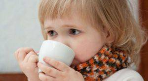 Зачем применяют глюконат кальция при насморке и простуде?