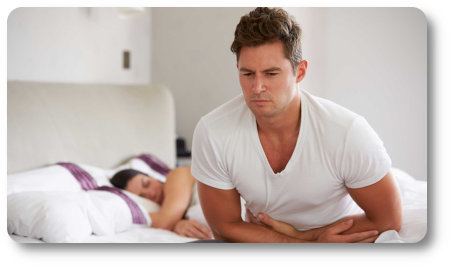 Дуодено гастральный рефлюкс что это такое?