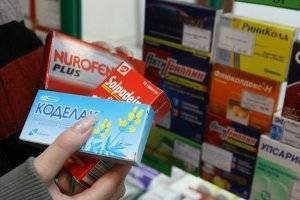 Особенности лечения кашля кодеиносодержащими препаратами