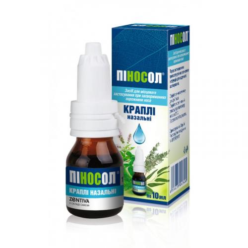 Гормональные капли в нос от насморка: названия лучших препаратов