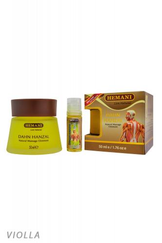 Топ-9 эффективных мазей от невралгии