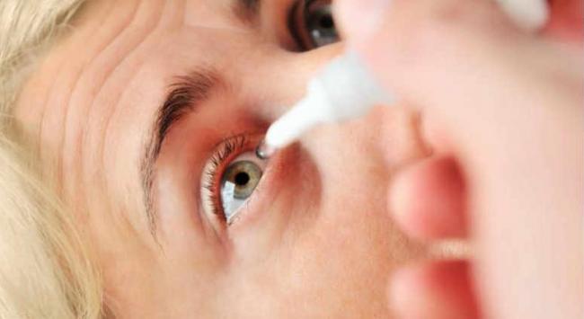 Какие капли и мази помогут при конъюнктивите и что влияет на их выбор