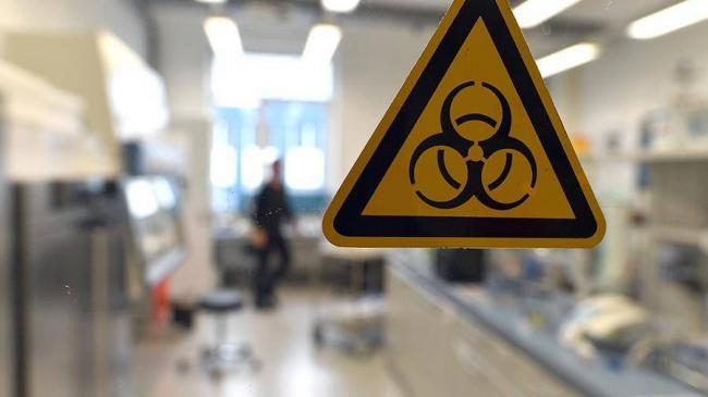 Взаимодействие антибиотиков и бактерий