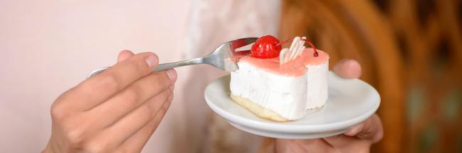 Какие сладости можно есть при похудении?