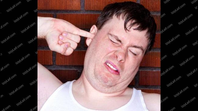 Почему чешутся уши и чем лечить. что делать если чешутся уши внутри народные средства