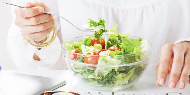 Диета доктора углова