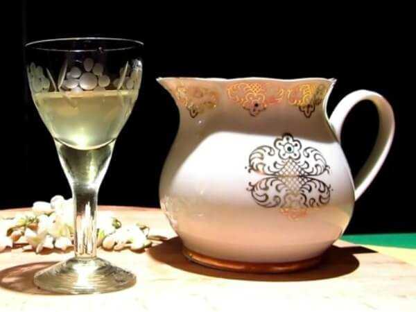 Инструкция по применению настойки ландыша