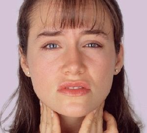 Воспаление гланд причины симптомы лечение