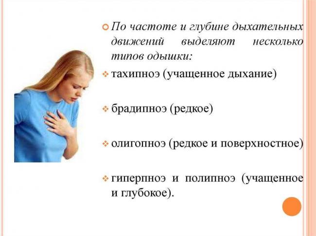 Причины неаллергической бронхиальной астмы и методы ее лечения