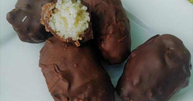 Низкокалорийные сладости: список диетических десертов