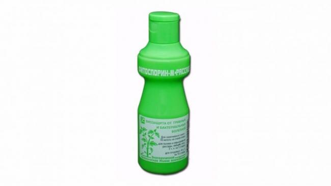 Фитоспорин-к олимпийский