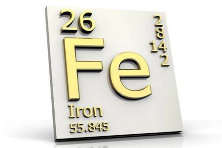 Витамины ТОТЕМА раствор железа в ампулах - отзывы