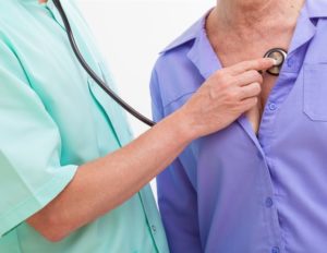 Хрипы в бронхах то есть то нет