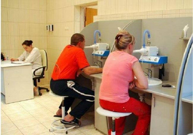 Методы лечения хронического тонзиллита дома