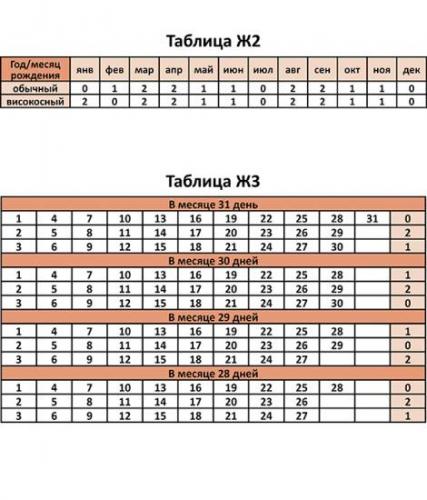 Меню ребенка по месяцам(полезная статья)