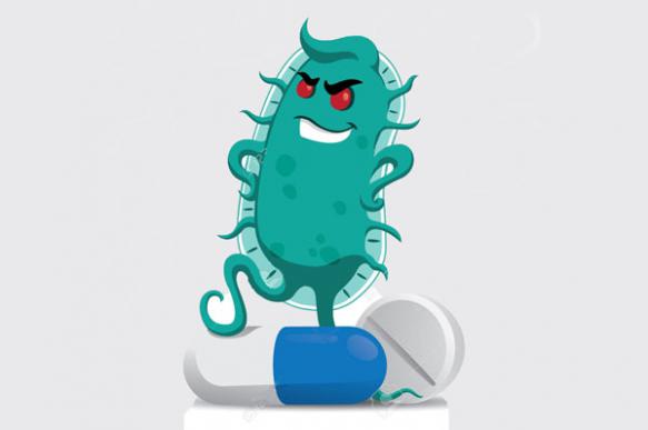 Лечение болезни на пользу | телеграф | вокруг света